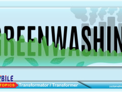 Europska komisija povlači prijedlog za 'greenwashing'