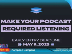 Signal Awards: Prijavite svoj podcast i osvojite nagradu