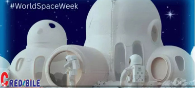 Svjetski tjedan svemira (4.-10.10.2025.)