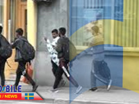 Švedske skupine za ljudska prava kritiziraju vladin prijedlog o 'poštenom životu' za migrante