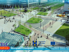 Hub objavljuje poziv za  Posjet vršnjačkog učenja u Rotterdamu