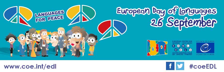 Europski dan jezika