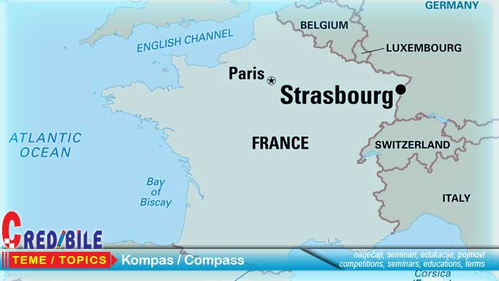 Hura do Strasbourga!