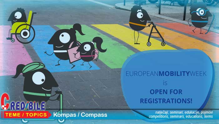 Europski tjedan mobilnosti