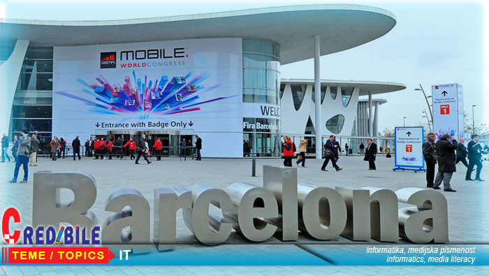 Nove AI tehnologije predstavljene na Mobile World Congressu