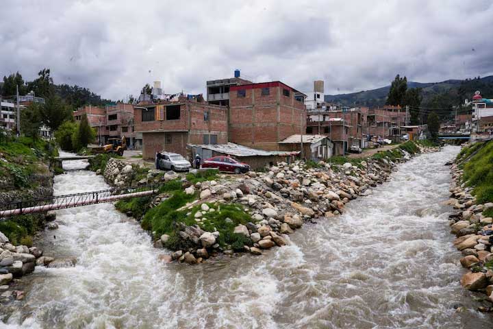 Peru