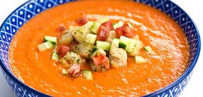 Gazpacho