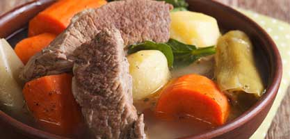 pot au feu