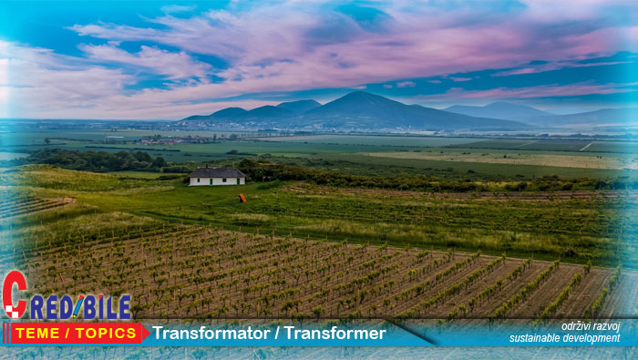 Nagrađen projekt održivog turizma iz vinske regije Tokaj