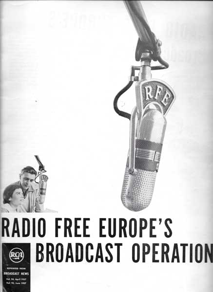 Radio free europe