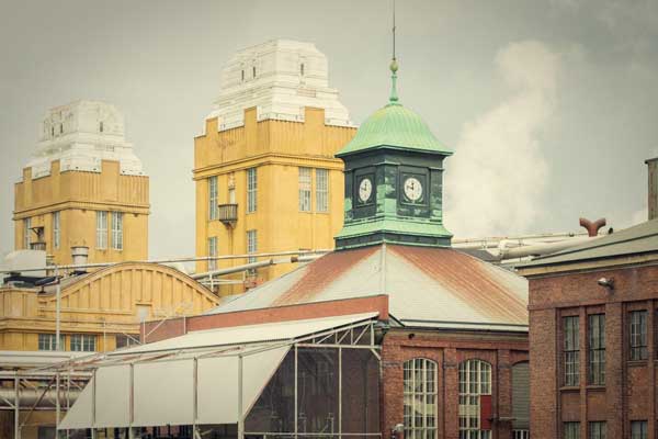 Varkaus
