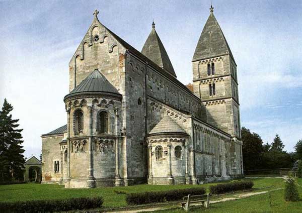 Crkva sv. Jurja