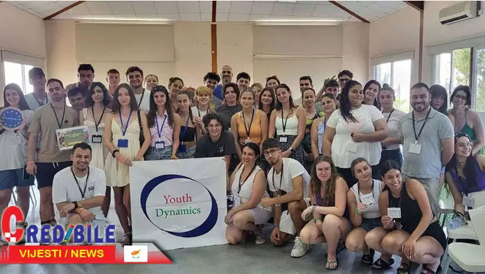 Zdravo osnaživanje mladih