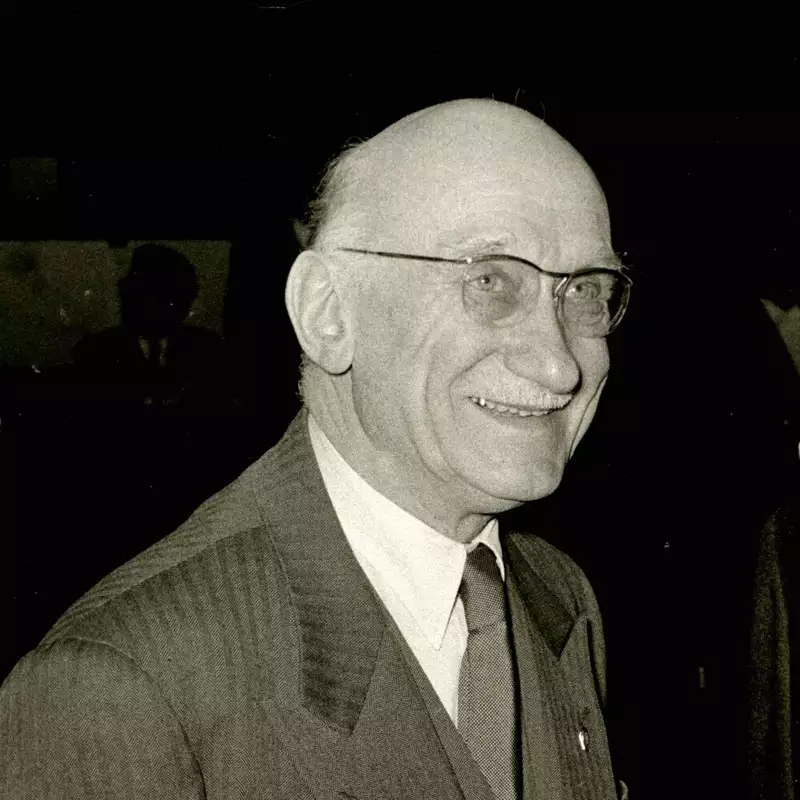 schuman biographie