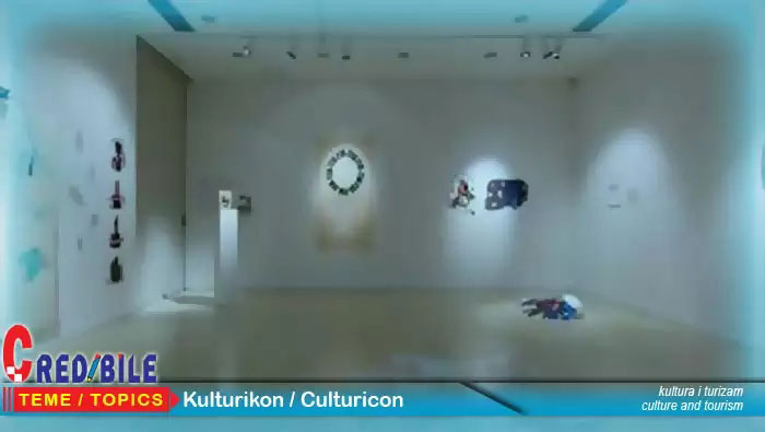 Ministarstvo kulture i medija RH dodijelilo potpore vizualnim umjetnicima
