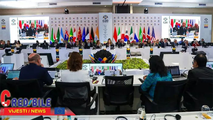 G20 u Durbanu