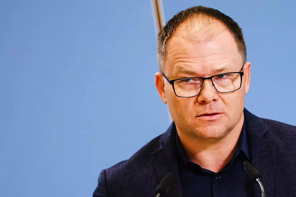 Carsten Schneider