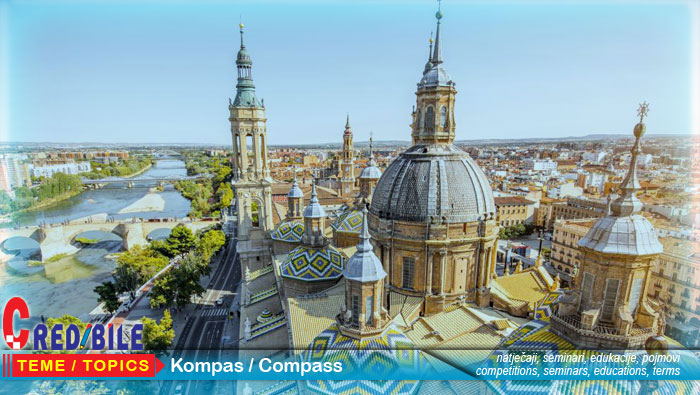 Dodijeljene nagrade Access City Awards 2026.