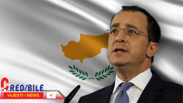 Ciparski predsjednik: Europa mogla dobiti ciparski prirodni plin do 2027.