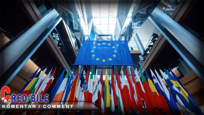 Pet najvažnijih trenutaka u Europskom parlamentu 2025.