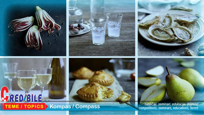 Kako registrirati svoj proizvod s oznakom zemljopisnog podrijetla