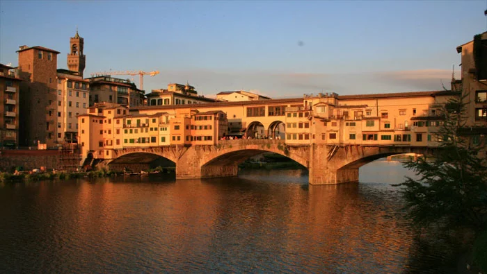 Ponte Vecchio