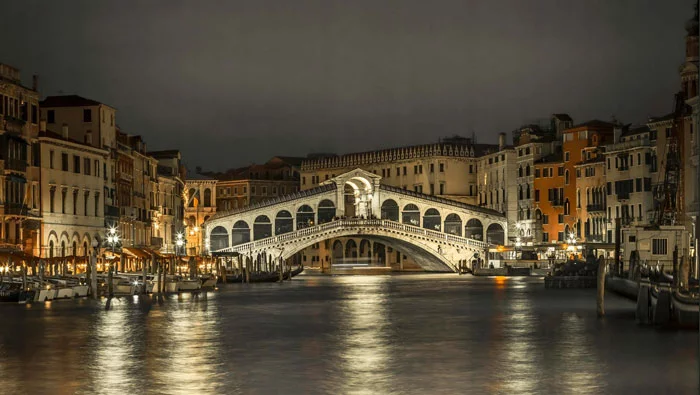 Ponte di Rialto