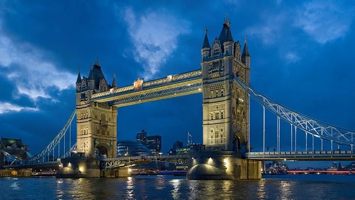 Tower Bridge