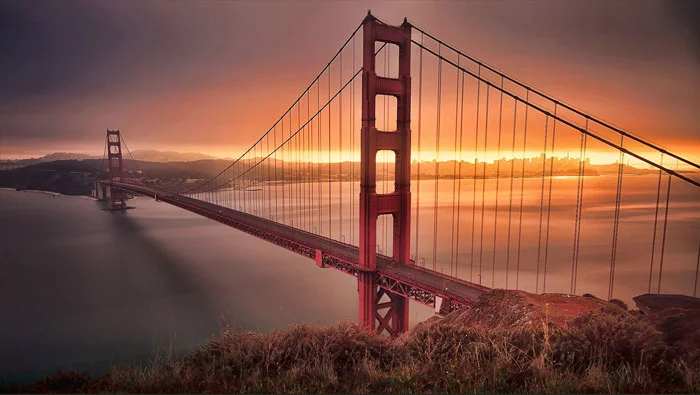 Golden Gate