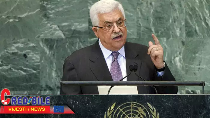 EU poziva SAD da preispita ukidanje vize palestinskoj delegaciji za sastanak UN-a