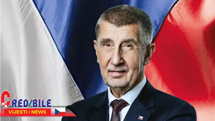 Če&scaron;ki premijer Babi&scaron; na udaru kritika zbog neispunjavanja ciljeva NATO-a