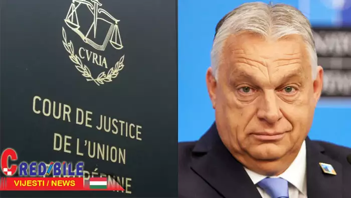 Sud EU-a potvrdio tužbu Europske komisije protiv Mađarske