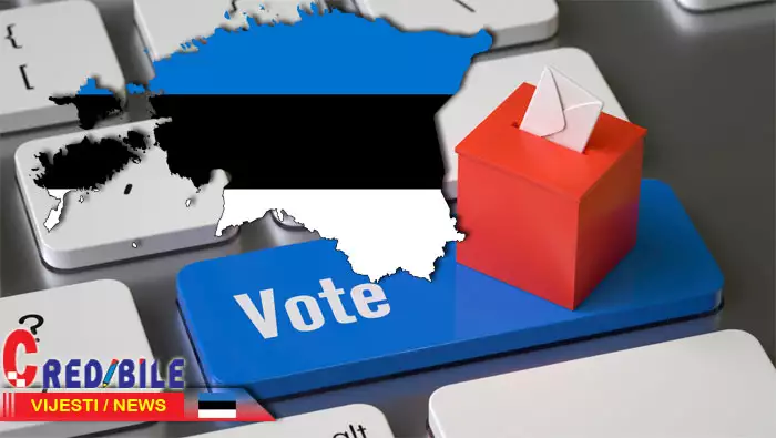 Estonija se zalaže za jačanje kibernetičke sigurnosti uoči izbora