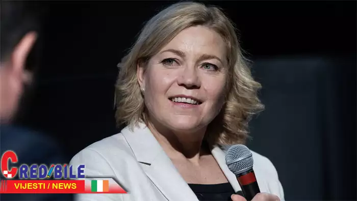 Summit o AI u Irskoj i prosvjedi protiv podatkovnih centara