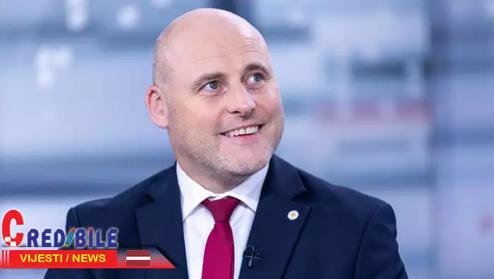 Kulbergs i Ujedinjena lista na putu da budu vodeći na izborima u Latviji