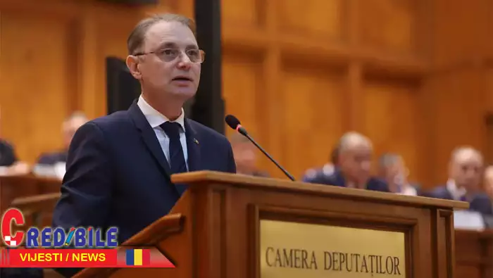 Luca Niculescu potvrđen kao novi rumunjski premijer