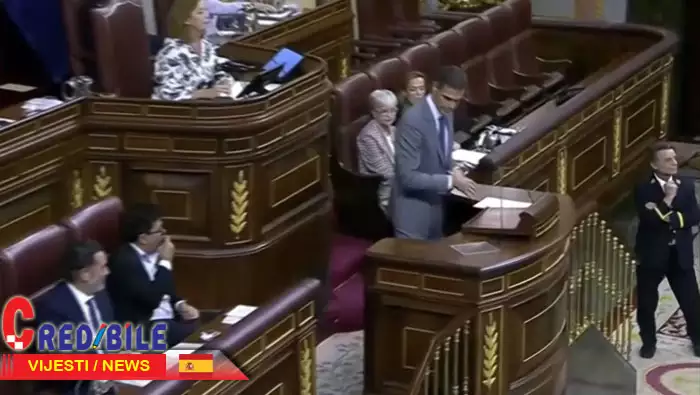 &Scaron;panjolska odobrila 21 hitnu mjeru za stambeno zbrinjavanje