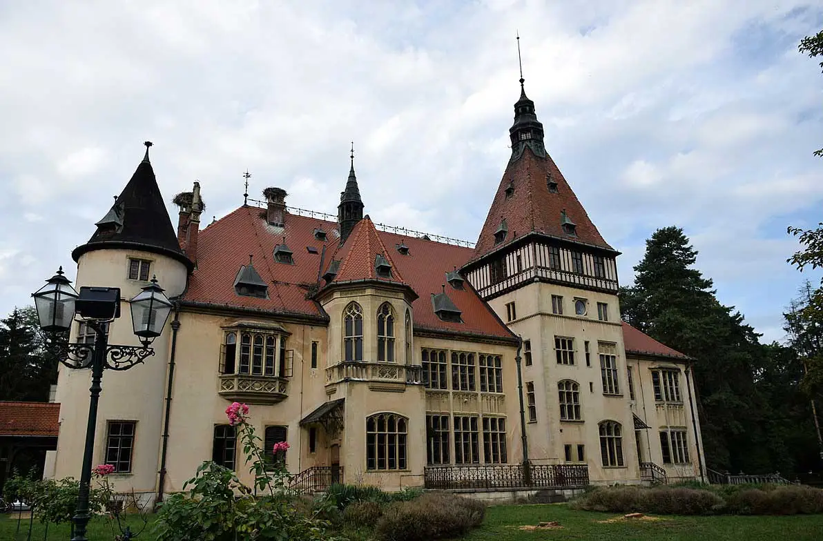 Miholjac-dvorac-Wikimedia