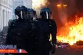 Francuska uvodi policijski sat, prosvjedi se &scaron;ire kontinentom