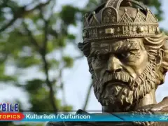 Tko je bio Samuel i za&scaron;to su njegove kosti toliko važne za tri zemlje?
