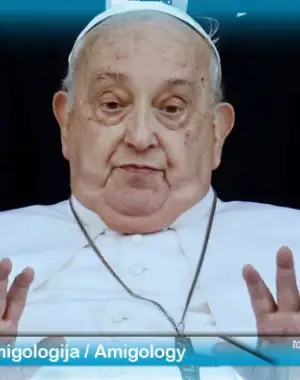 Papa Franjo se vratio u Vatikan, ali ostaje izvan pogleda javnosti