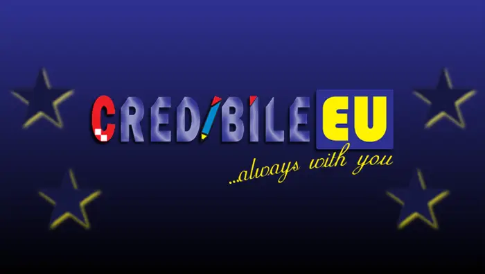 Credibile naslovnica