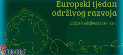 Prijave za ETOR (ESDW) 2026. - pokažite kako se održivi razvoj provodi u praksi