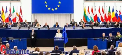 Zaključci iz govora Ursule von der Leyen u Strasbourgu o stanju Unije