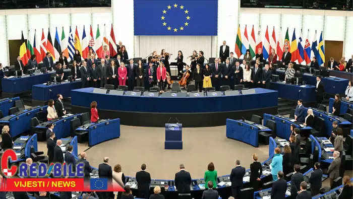 Objavljena imena prvih laureata Europskog reda za posebne zasluge