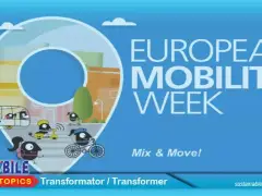 Europski tjedan mobilnosti 2025.