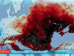 Europa je najbrže zagrijavajući kontinent na svijetu