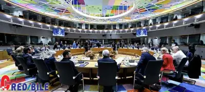 Napeta borba oko sljedećeg proračuna EU-a
