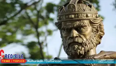 Tko je bio Samuel i za&scaron;to su njegove kosti toliko važne za tri zemlje?