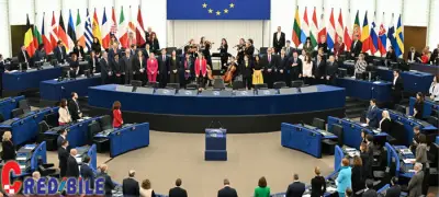 Objavljena imena prvih laureata Europskog reda za posebne zasluge